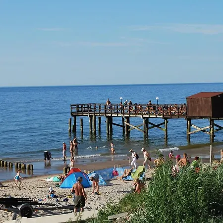 Village de vacances Osrodek Wypoczynkowy Marcela
