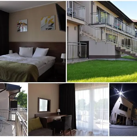 Holiday park Osrodek Wypoczynkowy Marcela