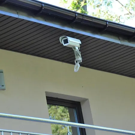 Osrodek Wypoczynkowy Marcela *