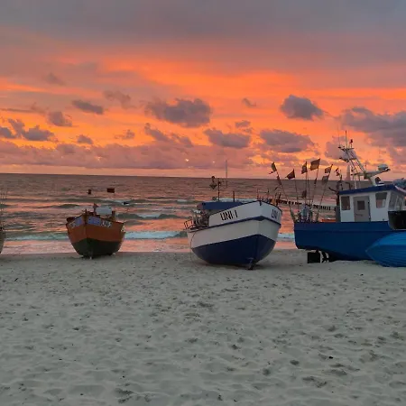 Osrodek Wypoczynkowy Marcela