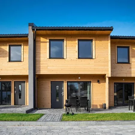 Osrodek Wypoczynkowy Marcela * Mielno (Koszalin)