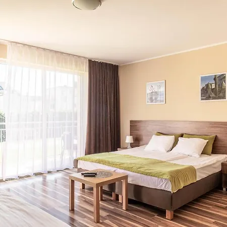 Osrodek Wypoczynkowy Marcela Holiday park