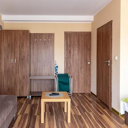 Osrodek Wypoczynkowy Marcela * Mielno (Koszalin)
