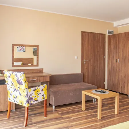Osrodek Wypoczynkowy Marcela Village de vacances Mielno (Koszalin)