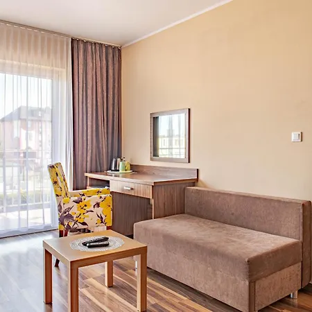 Osrodek Wypoczynkowy Marcela Village de vacances Mielno (Koszalin)