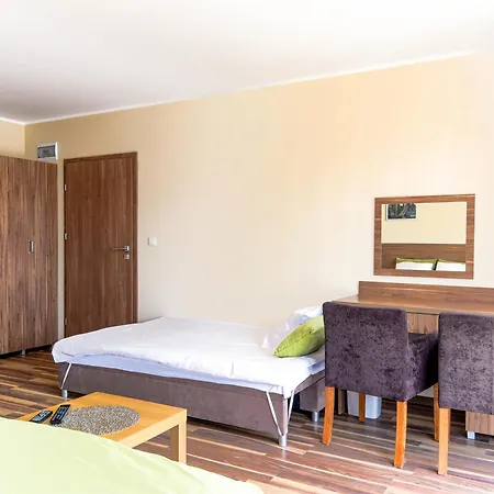 База отдыха Osrodek Wypoczynkowy Marcela