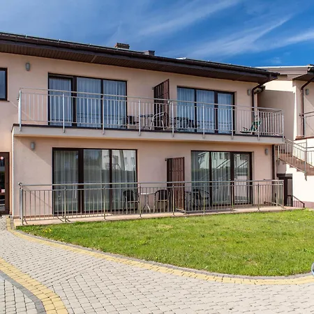 Osrodek Wypoczynkowy Marcela Mielno (Koszalin)