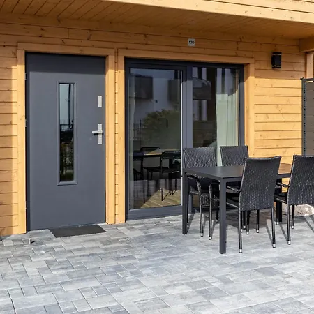 Osrodek Wypoczynkowy Marcela * ミエルノ