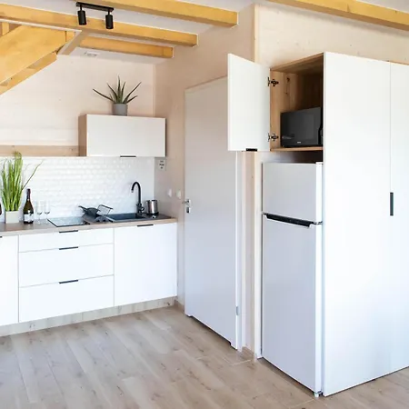 Holiday park Osrodek Wypoczynkowy Marcela Mielno (Koszalin)