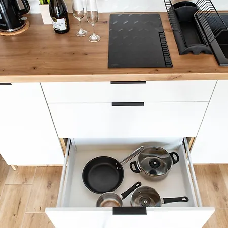 Osrodek Wypoczynkowy Marcela *