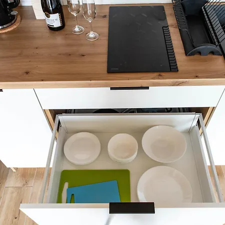 Osrodek Wypoczynkowy Marcela * Mielno (Koszalin)