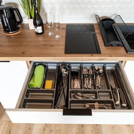 Osrodek Wypoczynkowy Marcela ミエルノ