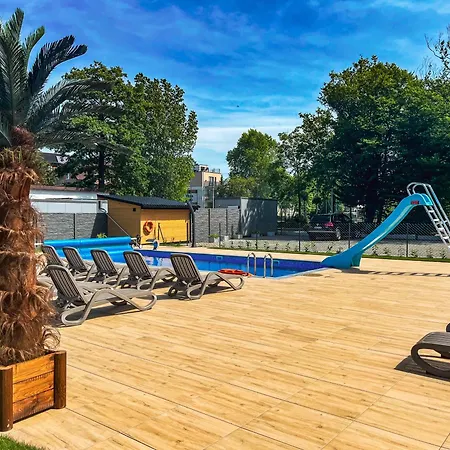 Osrodek Wypoczynkowy Marcela *