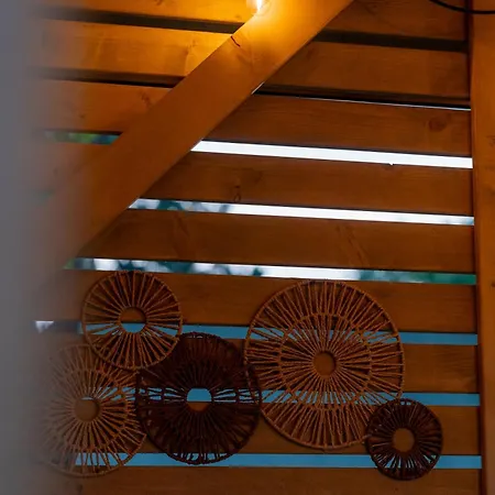 База отдыха Osrodek Wypoczynkowy Marcela Мельно