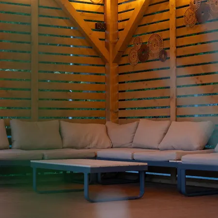 Osrodek Wypoczynkowy Marcela *