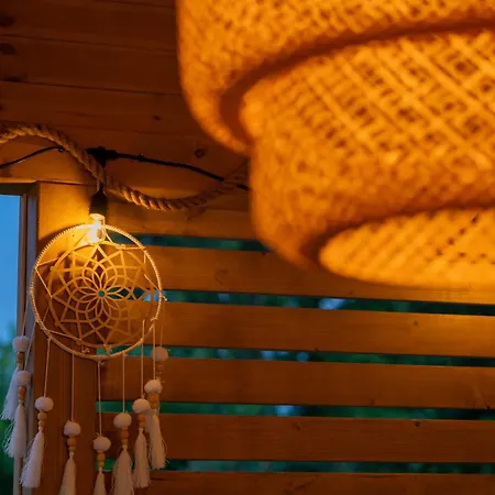 Osrodek Wypoczynkowy Marcela Мельно