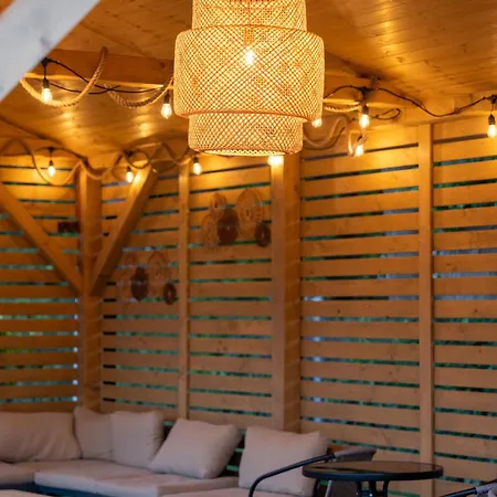 Osrodek Wypoczynkowy Marcela