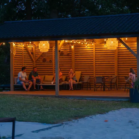 Osrodek Wypoczynkowy Marcela *