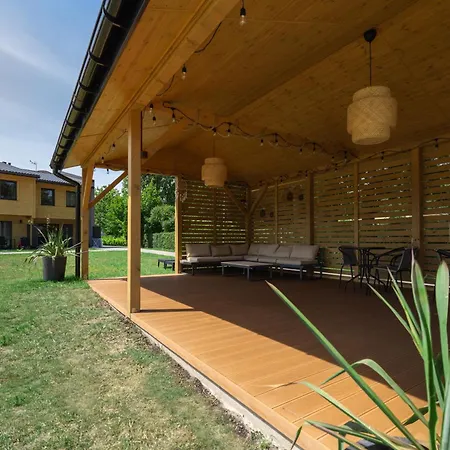 Osrodek Wypoczynkowy Marcela * Mielno (Koszalin)