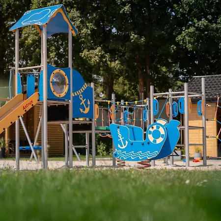 Osrodek Wypoczynkowy Marcela Holiday park