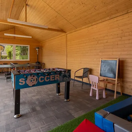 Holiday park Osrodek Wypoczynkowy Marcela