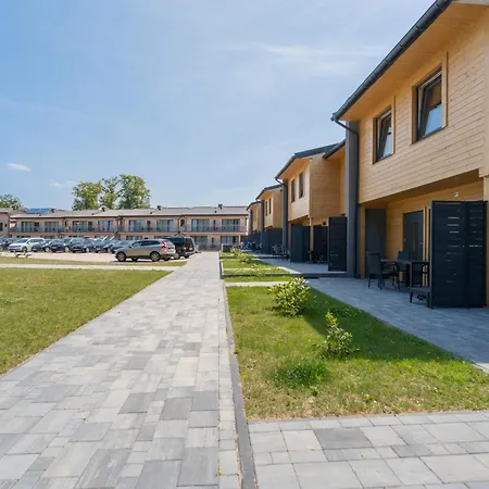 Osrodek Wypoczynkowy Marcela *