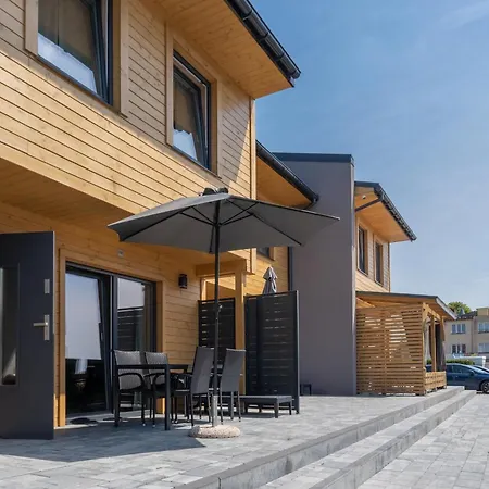 Osrodek Wypoczynkowy Marcela ホリデーパーク