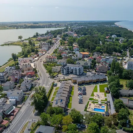 Osrodek Wypoczynkowy Marcela