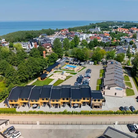 Holiday park Osrodek Wypoczynkowy Marcela