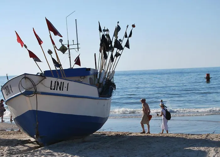 Marcela Mielno (Koszalin)