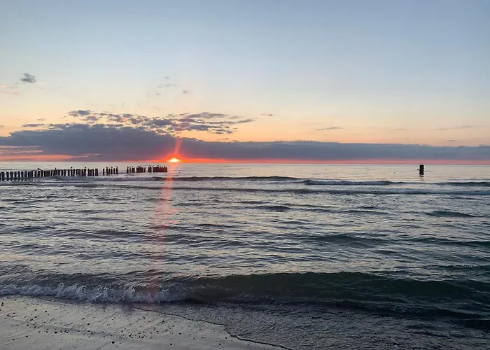 Osrodek Wypoczynkowy Marcela *