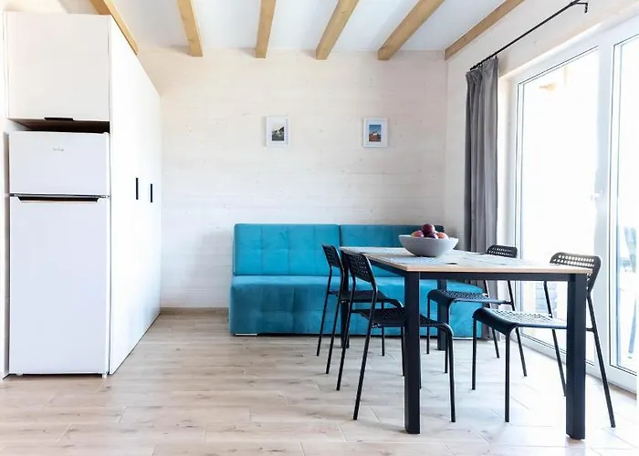 Osrodek Wypoczynkowy Marcela Mielno (Koszalin)