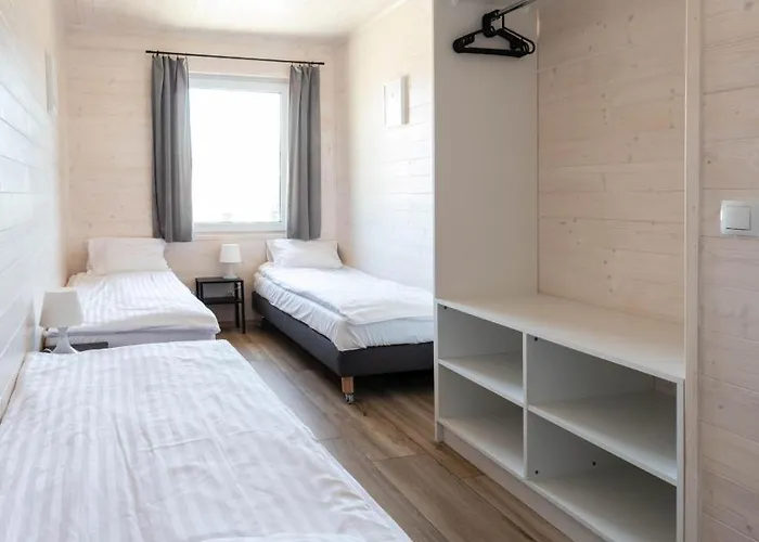 Osrodek Wypoczynkowy Marcela Mielno (Koszalin)