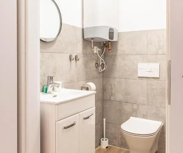 Kompleks wypoczynkowy Marcela *