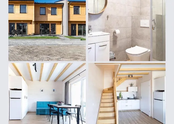 Osrodek Wypoczynkowy Marcela *