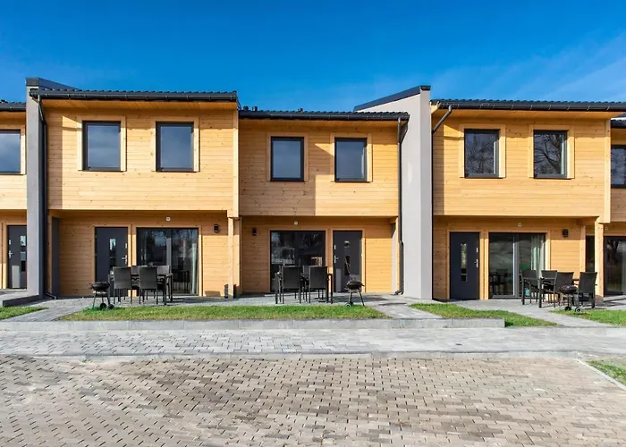 Osrodek Wypoczynkowy Marcela