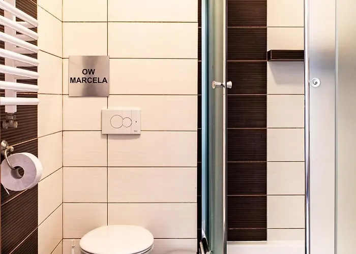 Kompleks wypoczynkowy Marcela Mielno (Koszalin)