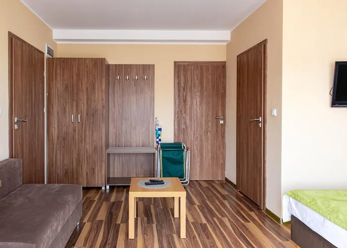 Osrodek Wypoczynkowy Marcela * Mielno (Koszalin)