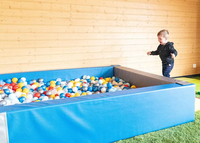 Osrodek Wypoczynkowy Marcela