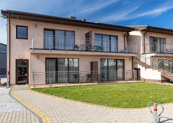 Marcela Mielno (Koszalin)