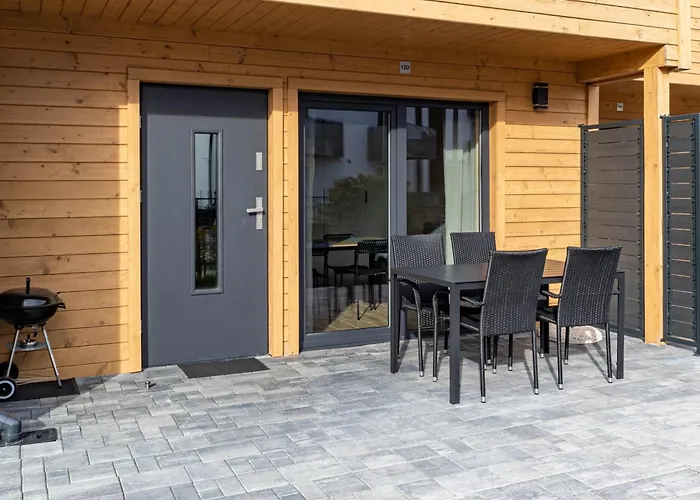 Marcela * Mielno (Koszalin)