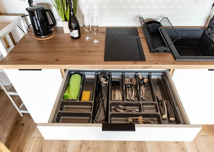 Osrodek Wypoczynkowy Marcela Mielno (Koszalin)